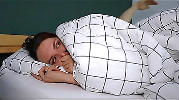 My stepfather confused me with my stepmom again